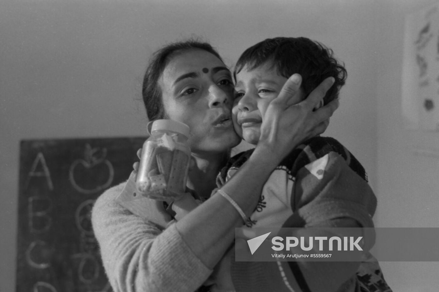 Daycare in India