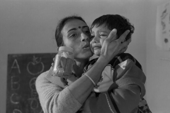 Daycare in India