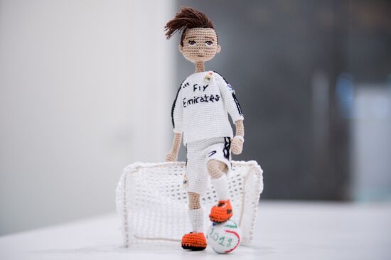 Russia World Cup Toys