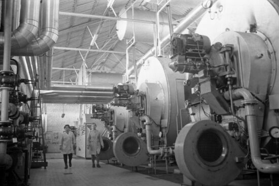 Leto Leningrad Agro-Industrial Association