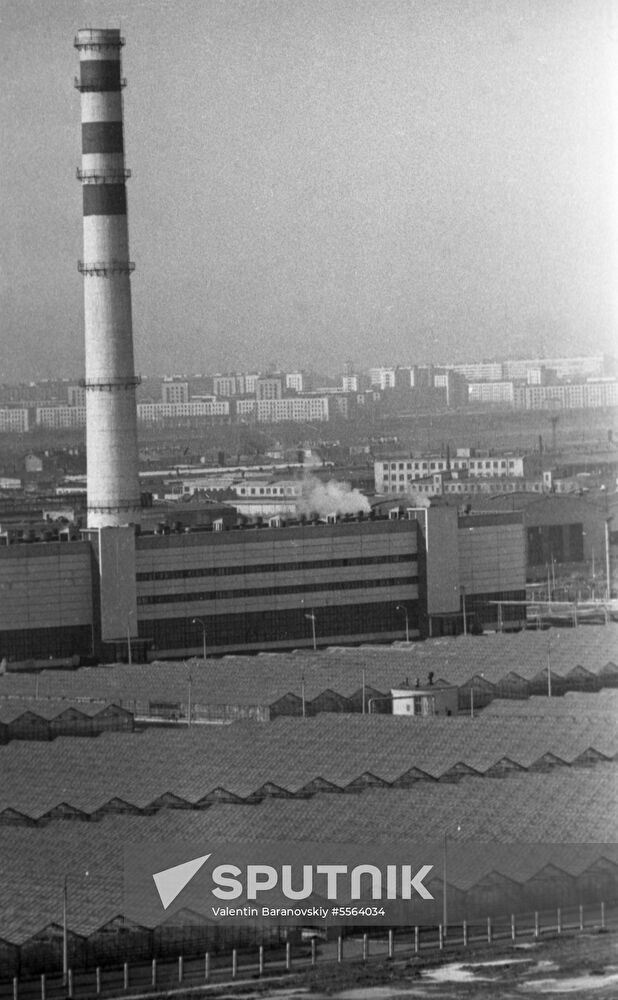 Leto Leningrad Agro-Industrial Association