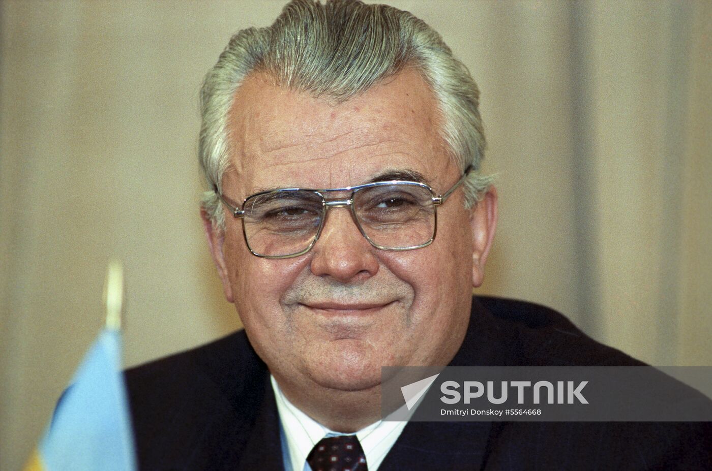 Meeting of CIS heads of state