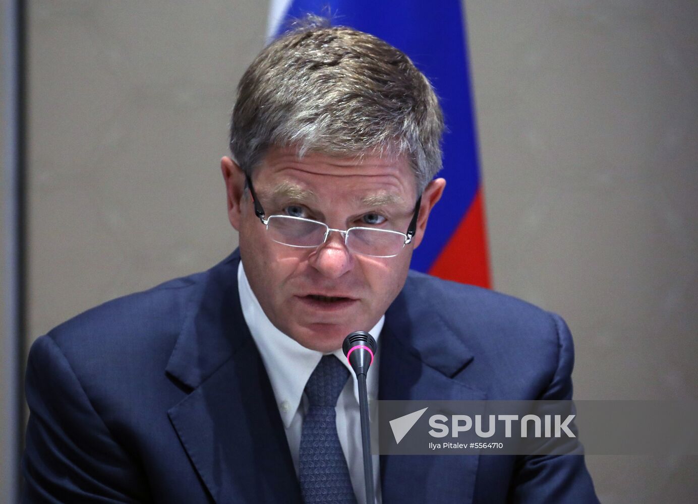 Annual meeting of Nornickel shareholders