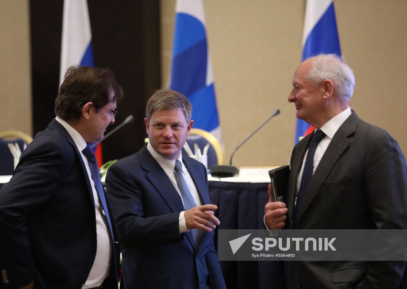 Annual meeting of Nornickel shareholders