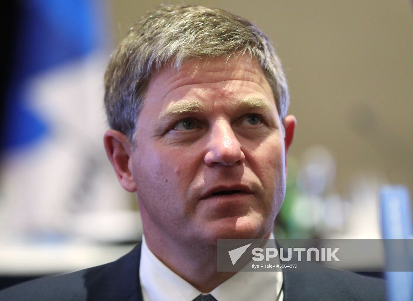 Annual meeting of Nornickel shareholders