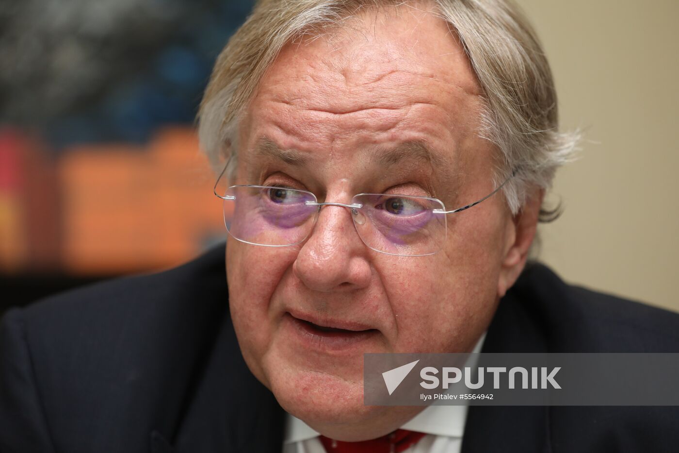 Annual meeting of Nornickel shareholders