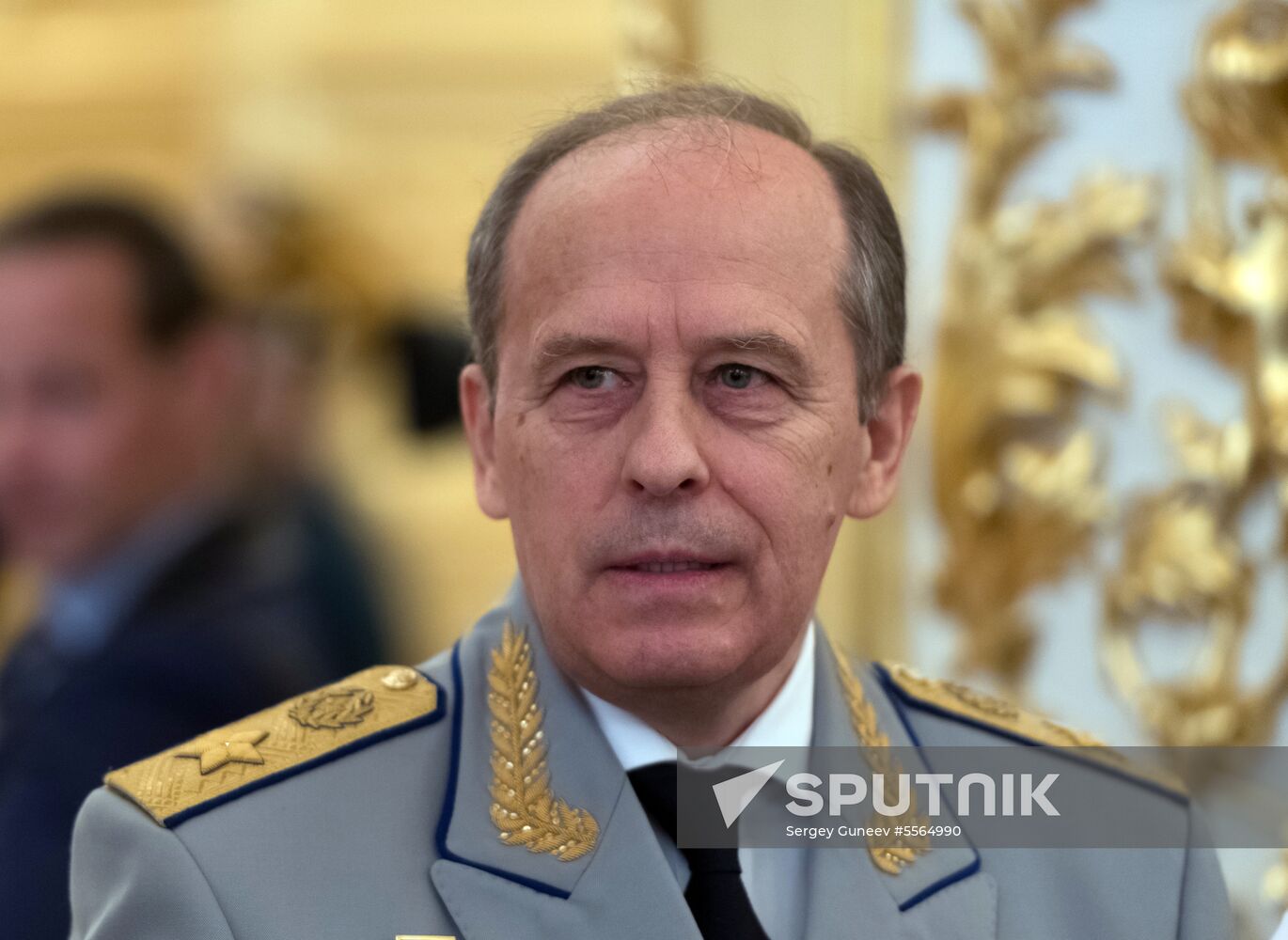 President Putin attends reception in honor of military graduates