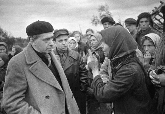Great Patriotic War