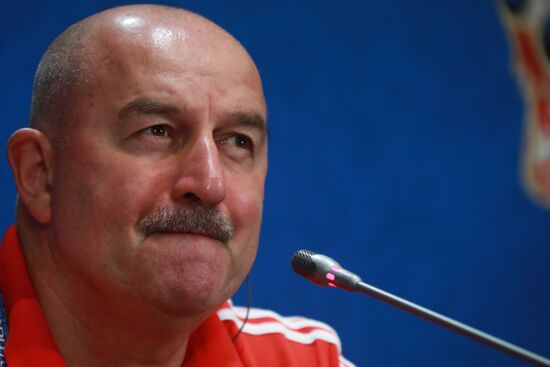 Russia World Cup Russia Training 