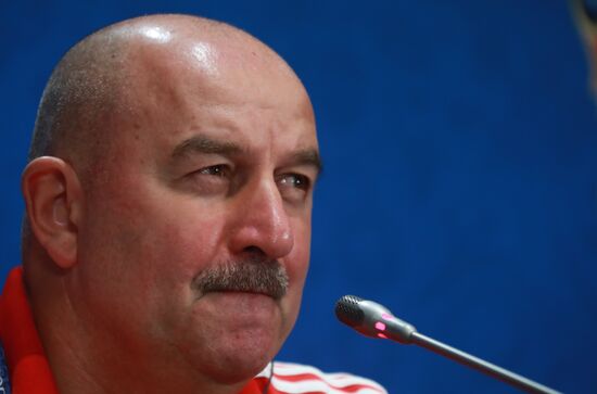 Russia World Cup Russia Training 