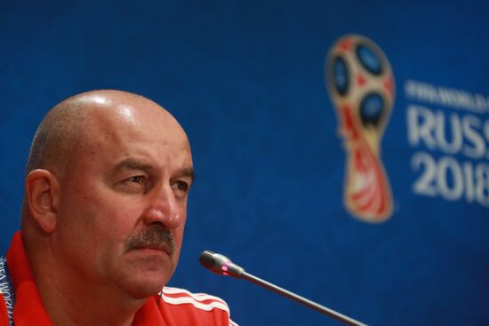 Russia World Cup Russia Training 