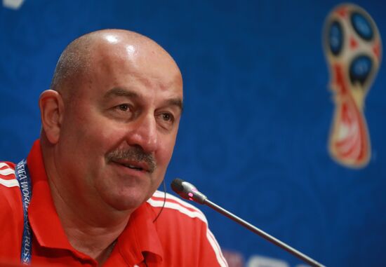 Russia World Cup Russia Training 