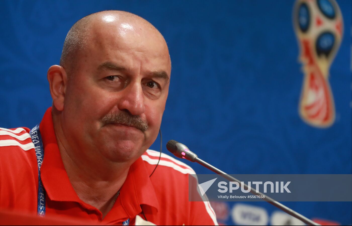 Russia World Cup Russia Training 