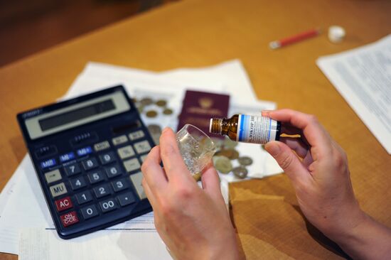 Utility rates rise from July 1 in Russia
