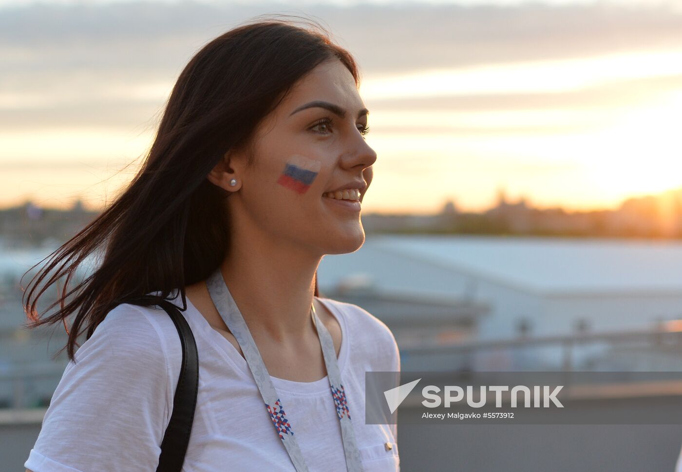 Russia World Cup Belgium - Japan