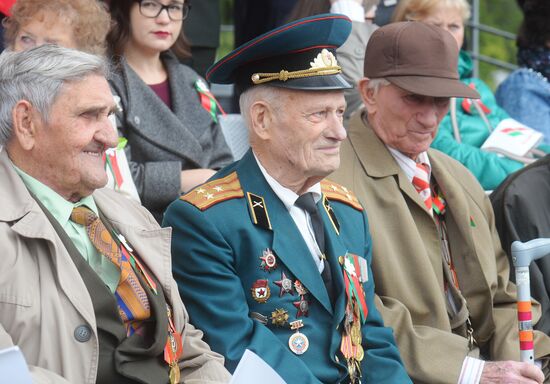 Belarus Independence Day Parade
