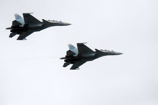 Belarus Independence Day Parade