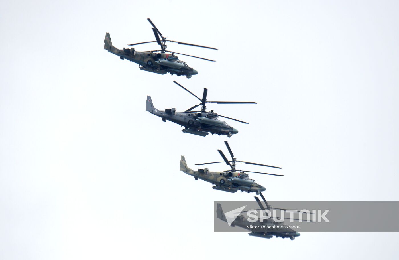 Belarus Independence Day Parade