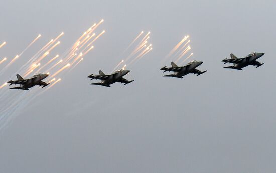 Belarus Independence Day Parade