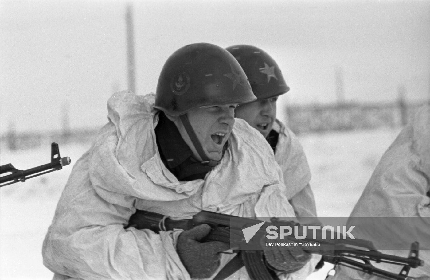 Ocean-70 military exercise