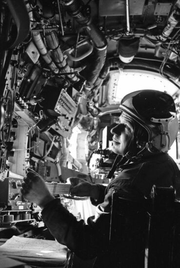 Ocean-70 military exercise