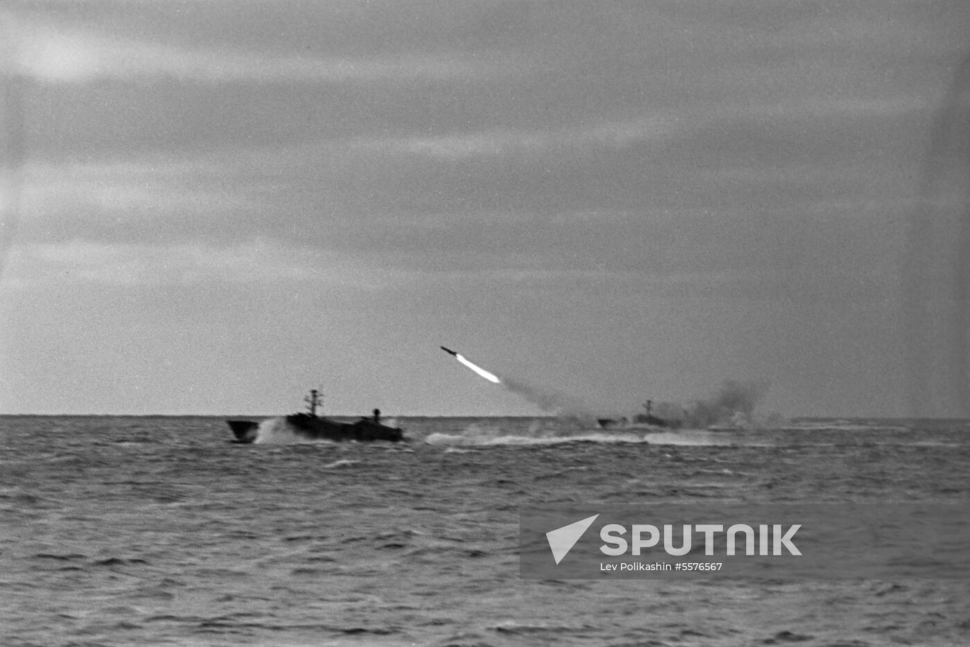 Ocean-70 military exercise