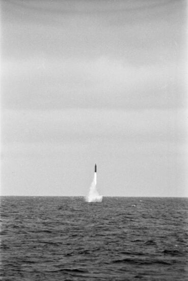 Ocean-70 military exercise