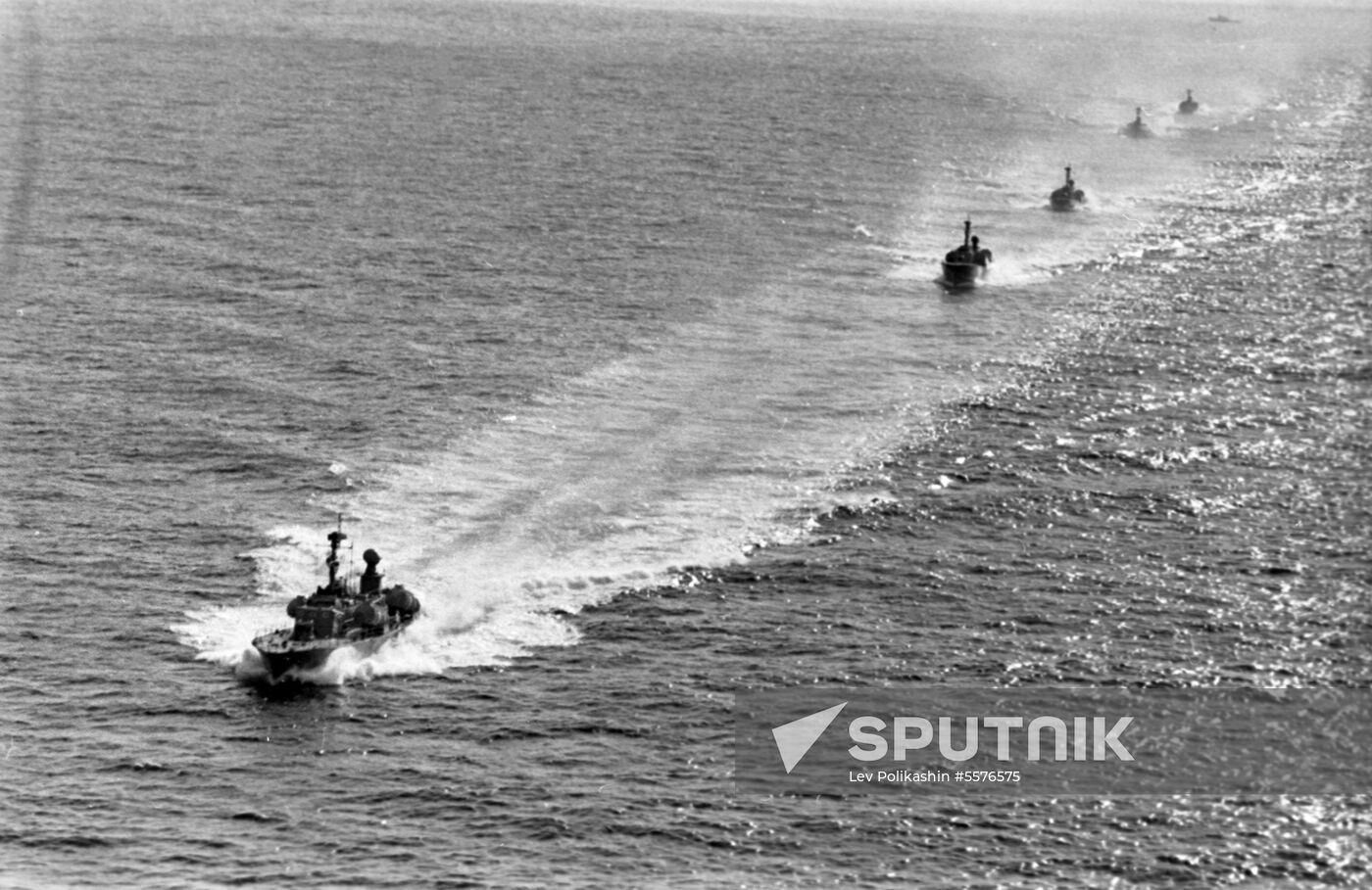Ocean-70 military exercise