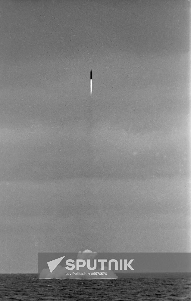 Ocean-70 military exercise