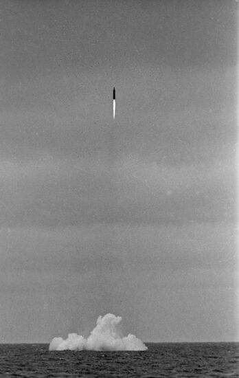 Ocean-70 military exercise