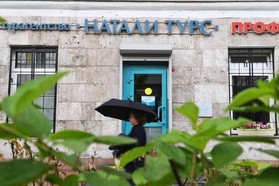 Natalie Tours travel agency cancels all tours