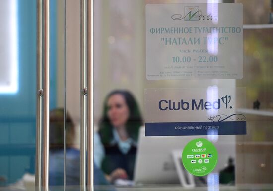 Natalie Tours travel agency cancels all tours