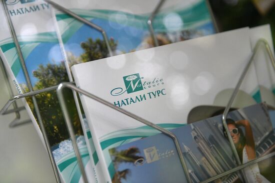 Natalie Tours travel agency cancels all tours