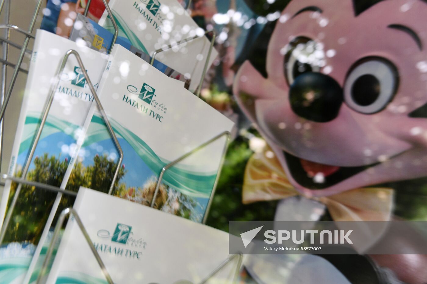 Natalie Tours travel agency cancels all tours