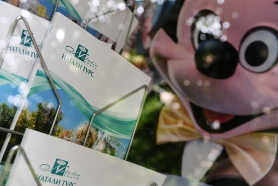 Natalie Tours travel company cancels all trips