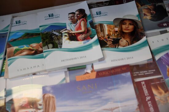 Natalie Tours travel agency cancels all tours