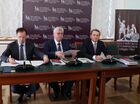 Russian Historical Society holds general meeting