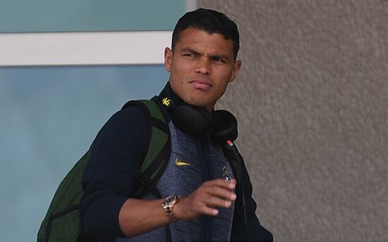 Russia World Cup Brazil