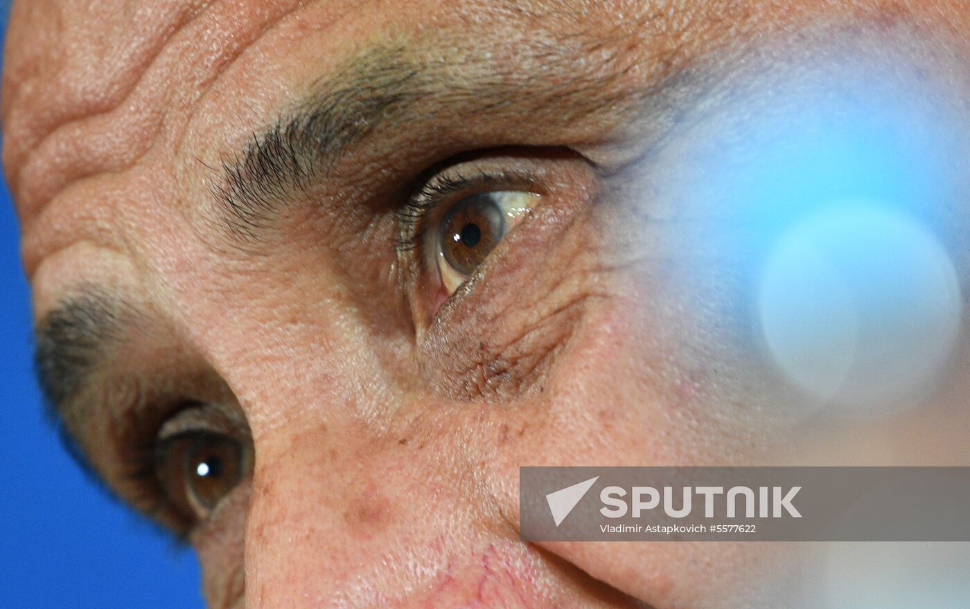 Russia World Cup Brazil