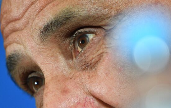 Russia World Cup Brazil