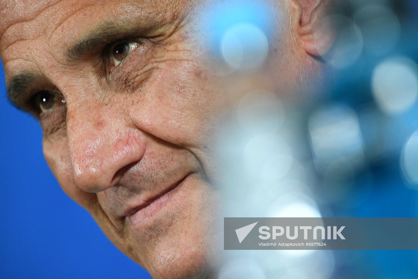 Russia World Cup Brazil