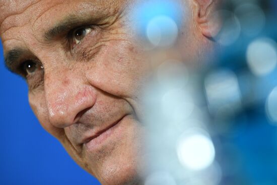 Russia World Cup Brazil