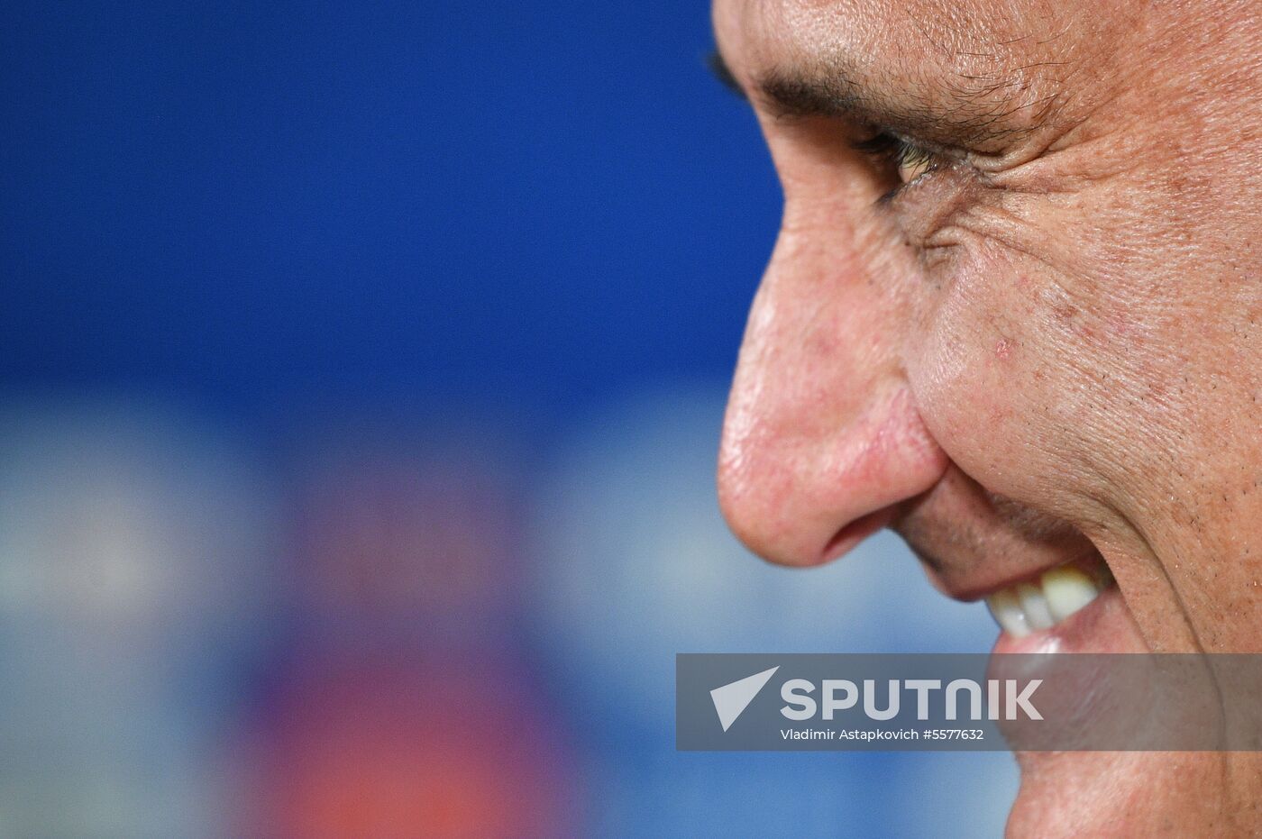 Russia World Cup Brazil