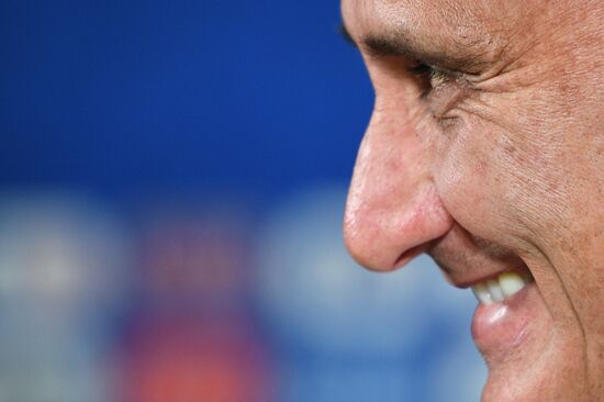 Russia World Cup Brazil