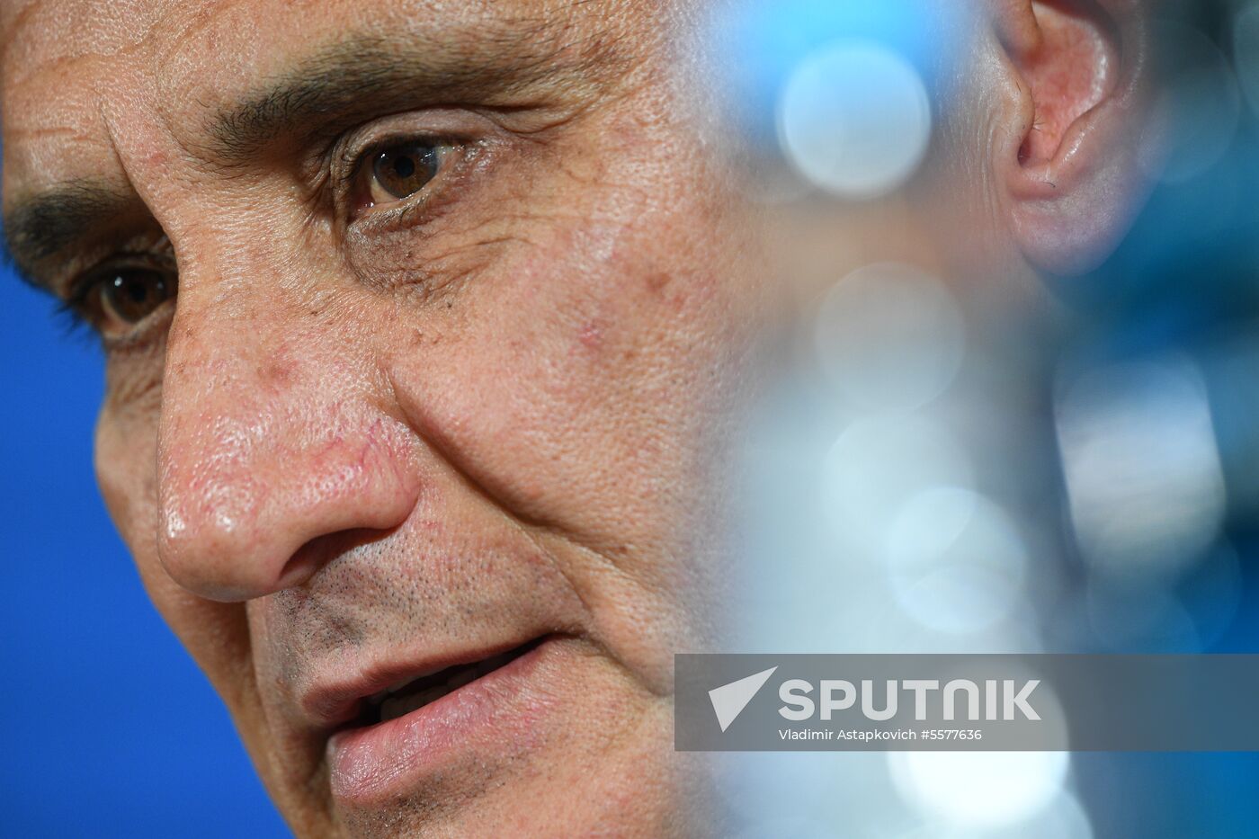 Russia World Cup Brazil