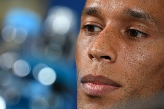 Russia World Cup Brazil