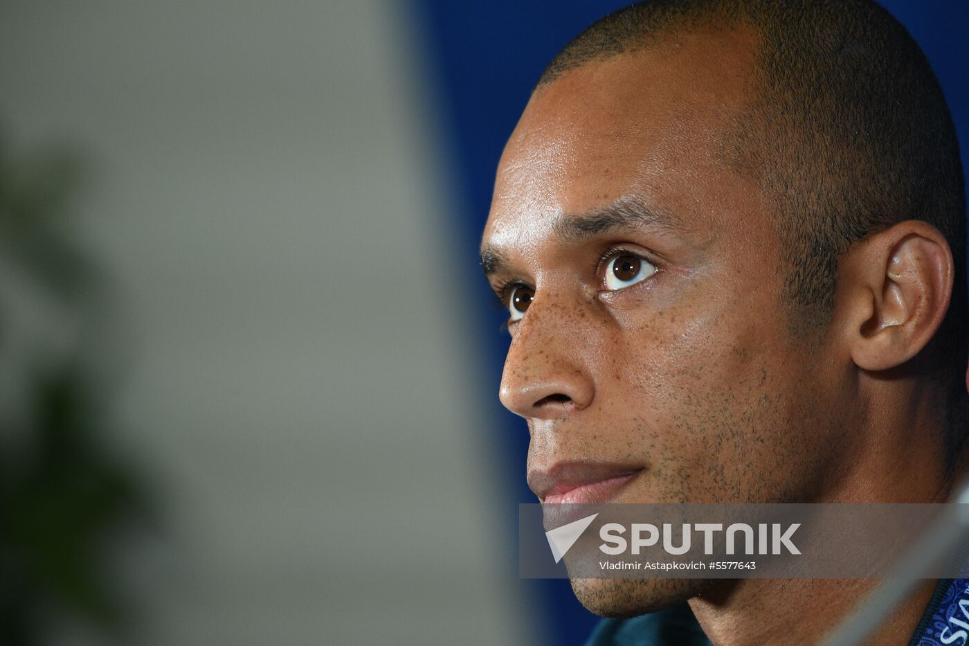 Russia World Cup Brazil