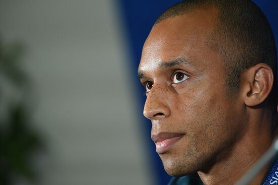 Russia World Cup Brazil