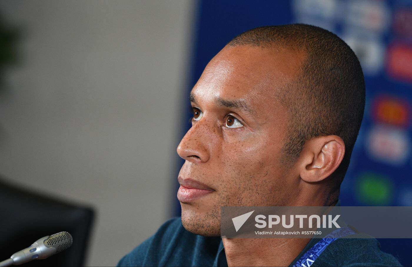 Russia World Cup Brazil