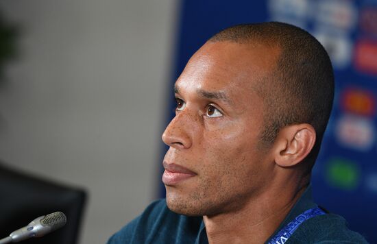 Russia World Cup Brazil